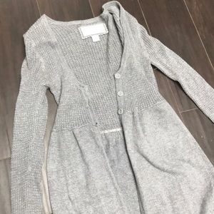 American Eagle cardigan